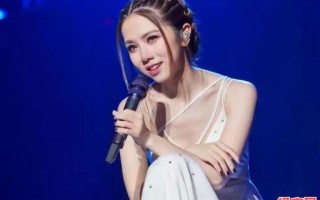 林宥嘉现任女友