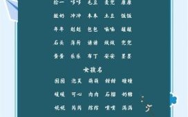 属兔缺金的女孩名字 属兔的缺金的女孩名字