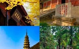 济南哪里算卦准 济南灵岩寺找谁算卦准