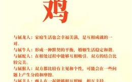 1993年属鸡男最佳配偶 属鸡男最佳婚配对象