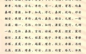 女生名字第二声调的寓意好的字 第二声的字女孩取名字