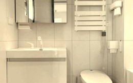 厕所与装修风水禁忌100条