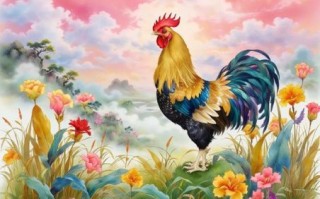 十里展翅是什么生肖？展翅高飞是什么生肖