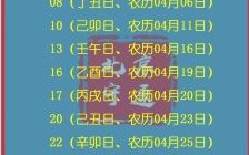2025年5月搬家入宅吉日查询 2025年5月最佳搬家入宅时辰