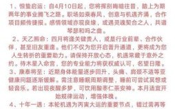 摩羯座今日运势星座屋2025年8月16日