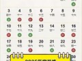 2025年装修开工黄道吉日查询2025年装修开工吉日表