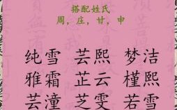 2020五行缺木女孩名字大全大气 五行缺木女孩洋气名字