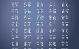 女孩取名四声的字有哪些 女孩取名四声的字