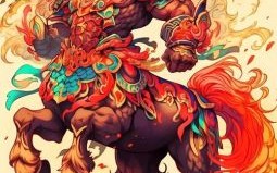 云游四海属啥生肖