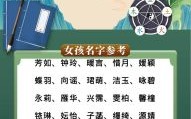 女孩名字鸡年宝宝名字叫什么 女孩名字鸡年宝宝名字