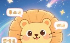狮子座2025年9月20日运势查询 狮子座2025年9月20日每日星座运势