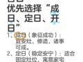 2025年5月安灶好日子 2025年安灶吉日