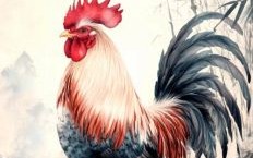 八一年属鸡女明年桃花运怎样