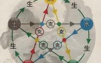 古剑三五行生克六，剑侠五行互生互克