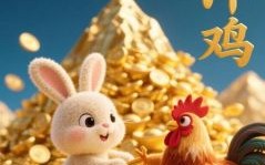 属鸡2025年祈福吉日一览 属鸡2025年运势与运程解析