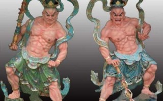 啍哈二将顺风耳是什么生肖？十二生肖谁是哼哈二将