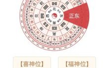 2025年黄道吉日财神方位 2025年财神位置在哪个方向