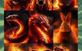 真金不怕烈火炼是什么生肖？不怕火的生肖