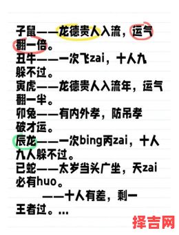 2025年十二生肖运势详解:属相运程全解析-第1张图片 2025年十二生肖运势详解:属相运程全解析-第1张图片
