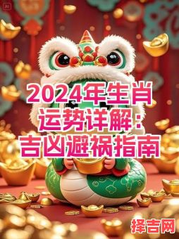 一命二运十件事对应的生肖解析与运势详解-第1张图片 一命二运十件事对应的生肖解析与运势详解-第1张图片