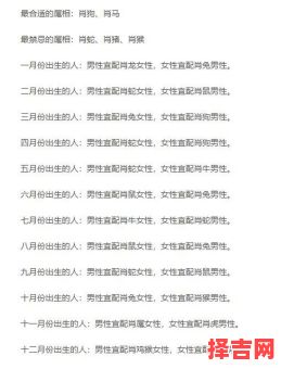 98年属虎的最佳婚配属相,生肖配对解析-第1张图片 98年属虎的最佳婚配属相,生肖配对解析-第1张图片