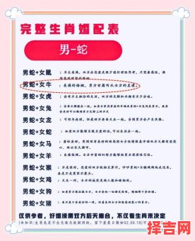 属蛇人不宜婚配的属相有哪些?生肖蛇婚配禁忌解析-第1张图片 属蛇人不宜婚配的属相有哪些?生肖蛇婚配禁忌解析-第1张图片