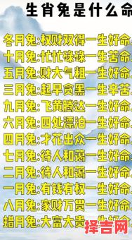 属兔和什么属相最配?生肖兔最佳婚配属相解析-第1张图片 属兔和什么属相最配?生肖兔最佳婚配属相解析-第1张图片