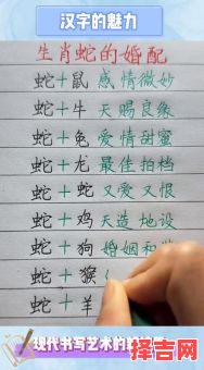 蛇与哪些属相最配?生肖蛇的最佳婚配属相解析-第1张图片 蛇与哪些属相最配?生肖蛇的最佳婚配属相解析-第1张图片