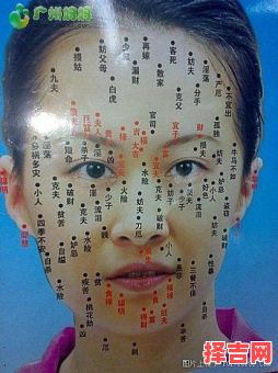 面相八字看女命婚姻好坏,解析命运与姻缘的关系-第1张图片 面相八字看女命婚姻好坏,解析命运与姻缘的关系-第1张图片