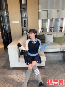 2025年9月28日 木火相生日穿搭:草绿配橘红适合户外活动-第1张图片 2025年9月28日 木火相生日穿搭:草绿配橘红适合户外活动-第1张图片