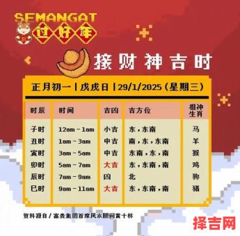 2025年收房吉日_全年黄道吉时·避凶择日完整指南_收房仪式时间推荐-第1张图片 2025年收房吉日_全年黄道吉时·避凶择日完整指南_收房仪式时间推荐-第1张图片