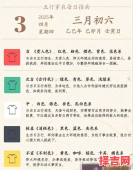 「2025年4月好日子好时辰」2025年4月吉日吉时一览表|择吉避凶出行装修嫁娶必备指南-第1张图片 「2025年4月好日子好时辰」2025年4月吉日吉时一览表|择吉避凶出行装修嫁娶必备指南-第1张图片