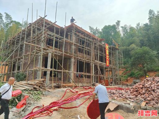 2025年6月建房封顶吉日精选丨公历黄道好日子_农村自建房上梁大吉日-第1张图片 2025年6月建房封顶吉日精选丨公历黄道好日子_农村自建房上梁大吉日-第1张图片