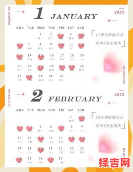 2025年520黄道吉日|5月20结婚择日流程·宴会酒店准备清单2025版-第1张图片 2025年520黄道吉日|5月20结婚择日流程·宴会酒店准备清单2025版-第1张图片