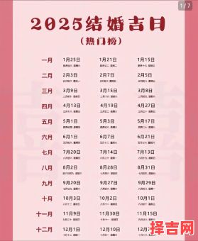 2025年6月结婚吉日大全|精选黄道好日子·领证摆酒双备忘表格-第1张图片 2025年6月结婚吉日大全|精选黄道好日子·领证摆酒双备忘表格-第1张图片