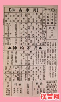 2025年11月扫房吉日吉时 2025年11月哪天适合扫房吉日查询-第1张图片 2025年11月扫房吉日吉时 2025年11月哪天适合扫房吉日查询-第1张图片