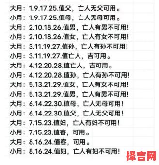 2025年10月安葬吉日查询 2025年10月适合安葬的日子有哪些-第1张图片 2025年10月安葬吉日查询 2025年10月适合安葬的日子有哪些-第1张图片