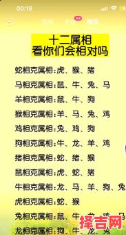 丑末相冲是什么生肖?与牛相冲相克的生肖-第1张图片 丑末相冲是什么生肖?与牛相冲相克的生肖-第1张图片