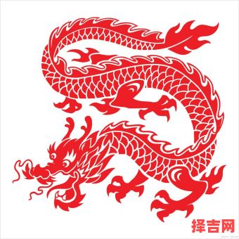 龙的前面是什么生肖?龙代表是什么生肖-第1张图片 龙的前面是什么生肖?龙代表是什么生肖-第1张图片