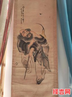 钱拐李是什么生肖?八仙代表什么生肖-第1张图片 钱拐李是什么生肖?八仙代表什么生肖-第1张图片