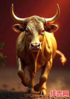 属牛的贵人是什么生肖？属牛的一生中的贵人-第1张图片