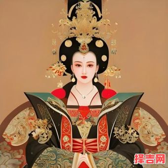 朝元阁妃子是什么生肖?武则天个人属什么生肖-第1张图片 朝元阁妃子是什么生肖?武则天个人属什么生肖-第1张图片