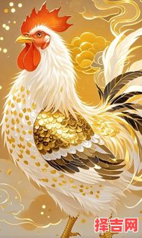 鸡叫五更有是什么生肖？三更灯火五更鸡生肖-第1张图片