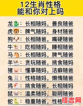 七觜八舌是什么生肖？七嘴八舌打一正确动物-第1张图片