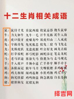 欲钱买报纸是什么生肖？报纸打一个正确生肖-第1张图片