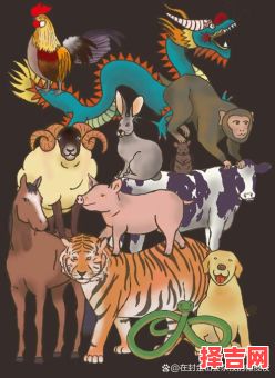 牛羊勿践是什么生肖？牛羊勿践最正确的生肖-第1张图片