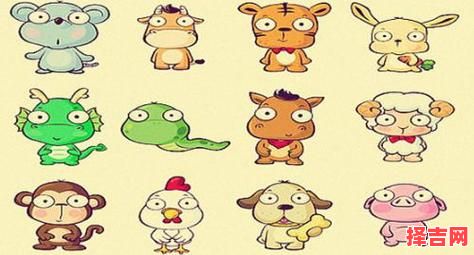 2017年38岁是什么生肖？十七十八属什么生肖-第1张图片