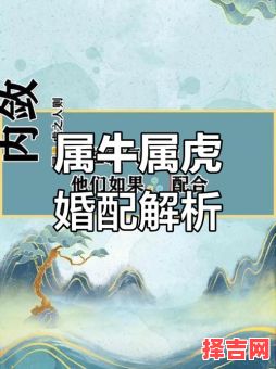 生肖属牛的是什么星座？牛虎的属相合不合-第1张图片