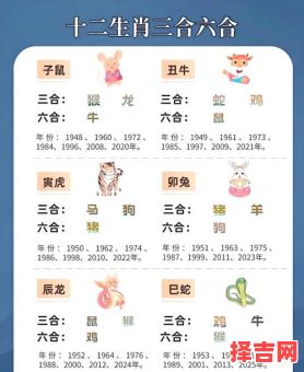 一命冲天是什么生肖？一等命的属相-第1张图片