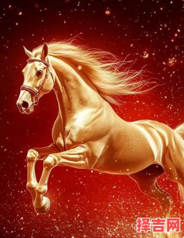 龙马奋起闯天下是什么生肖？龙马身最佳正确生肖-第1张图片
